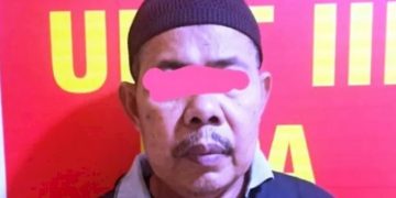 Guru Cabuli Siswa, Saya Punya Istri ‘Bukan Gay’