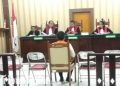 Perempuan Kakak Adik DiDuga Terkait Kasus Penipuan Sebesar Rp29 Miliar, Ditangkap Kepolisian