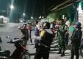 Pemuda Tewas Dikeroyok ,Tanpa Ampun