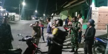 Pemuda Tewas Dikeroyok ,Tanpa Ampun