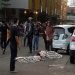 Depresi Seorang Wanita Loncat Dari Apartement, Hebohkan Warga