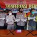 12 Box Baby Lobster Senilai 2 M Behasil di Amankan Polisi