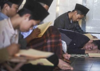 Diduga Dianiaya Kakak Kelas, Santri di Deli Serdang Tewas