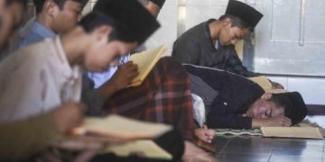 Diduga Dianiaya Kakak Kelas, Santri di Deli Serdang Tewas