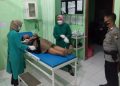 Emak-Emak Berantem Sampai Gigit Jempol Hingga Putus