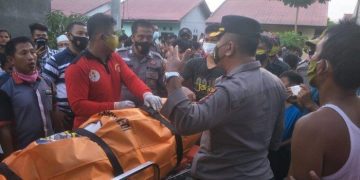 Akhirnya Pelaku Pembunuh Wanita Hamil yang Jasadnya Dikubur Dalam Septic Tank Riau di Tangkap