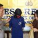 Cabuli Anak Kandungnya Puluhan Kali
