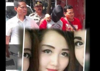 Tuduh Selingkuh, Suami Cekik Istri Sampai Tewas