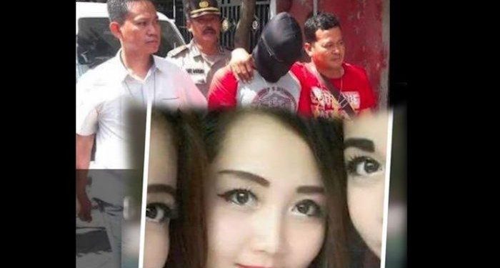 Tuduh Selingkuh, Suami Cekik Istri Sampai Tewas