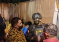 Tak Patuhi Prokes, Pesta Pernikahan di Makassar Dibubarkan Polisi