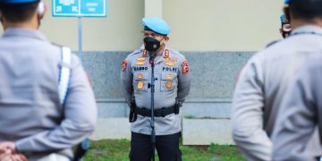 Kronologi Briptu II Perkosa Remaja di Polsek, Polri Sanski Pemecatan Briptu Nikmal Idwar