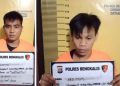 Mengaku Diupah 10 Jt Perkilo, Penangkapan 19 Kilo Sabu dan 500 Butir Ekstasi,