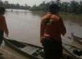 Warga di Sumut Tewas Diterkam Buaya, Tubuh Koyak-Tangan Hilang