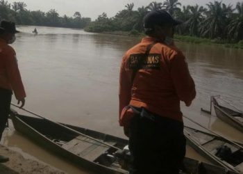 Warga di Sumut Tewas Diterkam Buaya, Tubuh Koyak-Tangan Hilang