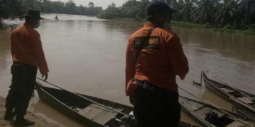 Warga di Sumut Tewas Diterkam Buaya, Tubuh Koyak-Tangan Hilang