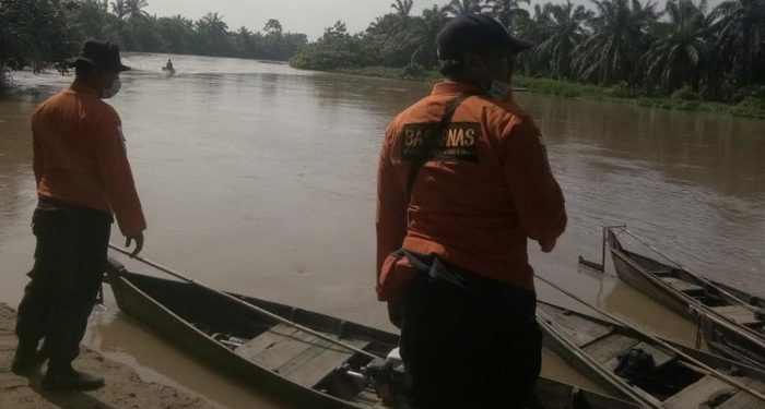 Warga di Sumut Tewas Diterkam Buaya, Tubuh Koyak-Tangan Hilang