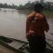 Warga di Sumut Tewas Diterkam Buaya, Tubuh Koyak-Tangan Hilang