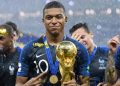 7 Pemain Real Madrid Pergi Gara-Gara Kylian Mbappe