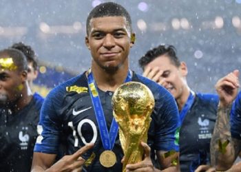 7 Pemain Real Madrid Pergi Gara-Gara Kylian Mbappe