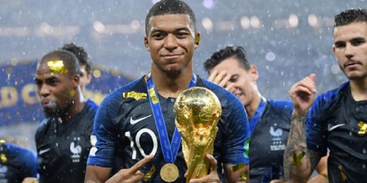 7 Pemain Real Madrid Pergi Gara-Gara Kylian Mbappe