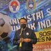 Menpora Targetkan Timnas Sepak Bola Raih Emas di Sea Games 2021