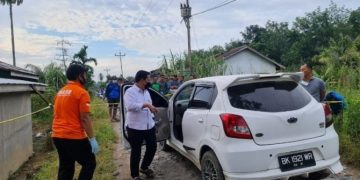 Pimpinan Redaksi (Pemred) Media Online Mati di Tembak , Motiv Dendam Pribadi