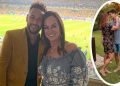 Viral!, Pacari Berondong Terpaut Usia Yang Jauh, Ibunda Neymar Merasa Nyaman