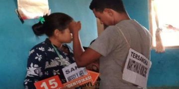 Usai Bercinta dengan Suami, Wanita ini Tidur dengan Pria Lain, Kepergok, Selingkuhan Tewas Bacok