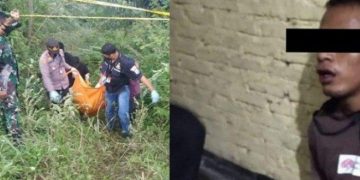 Wanita Sopir Taksi Online Dibunuh Penumpang Hingga Jasadnya Dibuang di Gunung Salak Aceh