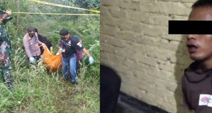 Wanita Sopir Taksi Online Dibunuh Penumpang Hingga Jasadnya Dibuang di Gunung Salak Aceh