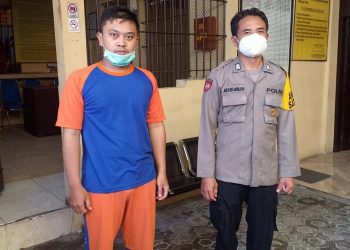 Perawat di Jombang 6 Kali Setubuhi Siswi SMA Lalu Gugurkan Kandungannya