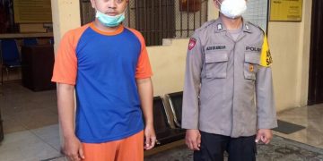Perawat di Jombang 6 Kali Setubuhi Siswi SMA Lalu Gugurkan Kandungannya