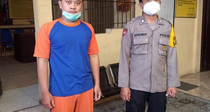 Perawat di Jombang 6 Kali Setubuhi Siswi SMA Lalu Gugurkan Kandungannya