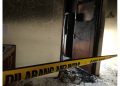 4 Fakta Pria Bakar Tetangga di Cengkareng, Baca Nomor 3