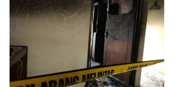 4 Fakta Pria Bakar Tetangga di Cengkareng, Baca Nomor 3