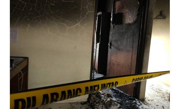4 Fakta Pria Bakar Tetangga di Cengkareng, Baca Nomor 3