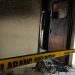 4 Fakta Pria Bakar Tetangga di Cengkareng, Baca Nomor 3