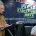 Kadis PUPR Jambi Hadiri Pelatihan Laboratorium Tanah