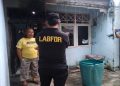 Rumah Orang Tua Wartawan di Binjai Diduga Dibakar Preman Suruhan Bandar Judi