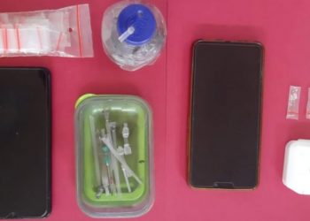 Edarkan Narkoba, Trio Pengedar Sabu di Dharmasraya Ditangkap Polisi