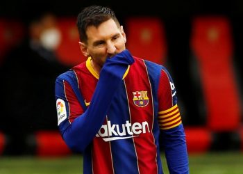 Lionel Messi Tak ingin Perpanjang Kontrak Di Barcelona