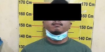 Akibat Tolakkan Sang Istri , Suami Tega Aniaya Istrinya