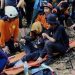 Cerita Mistis Eva Hilang di Gunung Abbo , Ada yang Memindahkan Saya Ke Dalam Goa