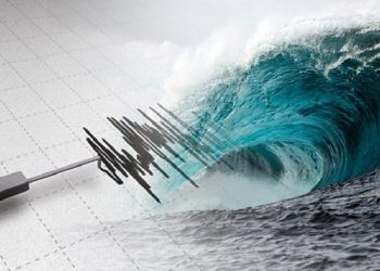 Pesan Tak Perlu Panik BMKG di Balik Potensi Tsunami Sumatera-Jawa