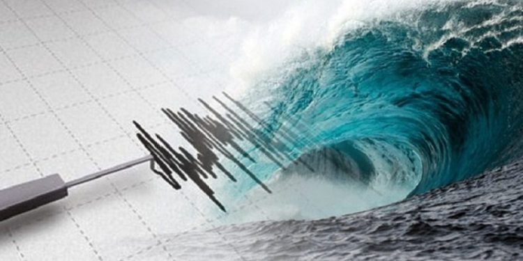 Pesan Tak Perlu Panik BMKG di Balik Potensi Tsunami Sumatera-Jawa