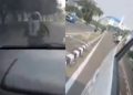 Pemuda Yang Viral, Begal Payudara Wanita