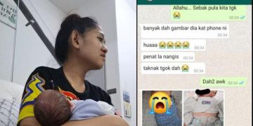 Viral 2 Ibu Histeris, Bayi Mereka Tertukar di RS, Pilu ASI Pertama Bukan Untuk Anak Kandung