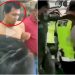 Preman Terkuat Ini Berani Tikam Polisi Di Palembang