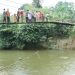Bupati Anwar Sadat Tinjau Lubuk Larangan di Desa Sungai Rotan