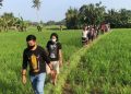 Dendam dan Kesal, Pelaku Dikenakan Pasal 340 KUHP Pembunuhan Berencana